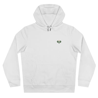 Fitted Premium PSF Hoodie