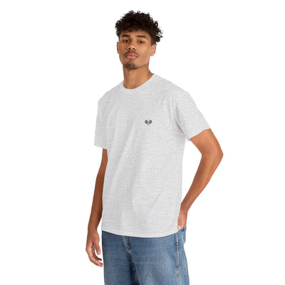 Papa Panda Padel Club Tee