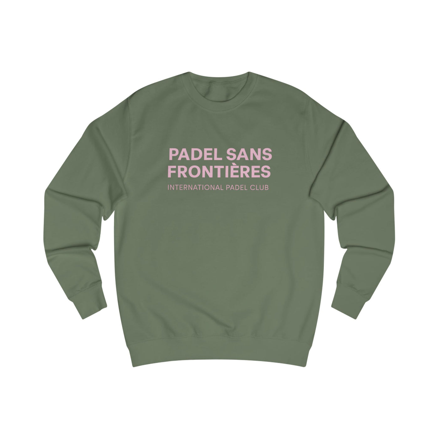 International Padel Club Sweatshirt