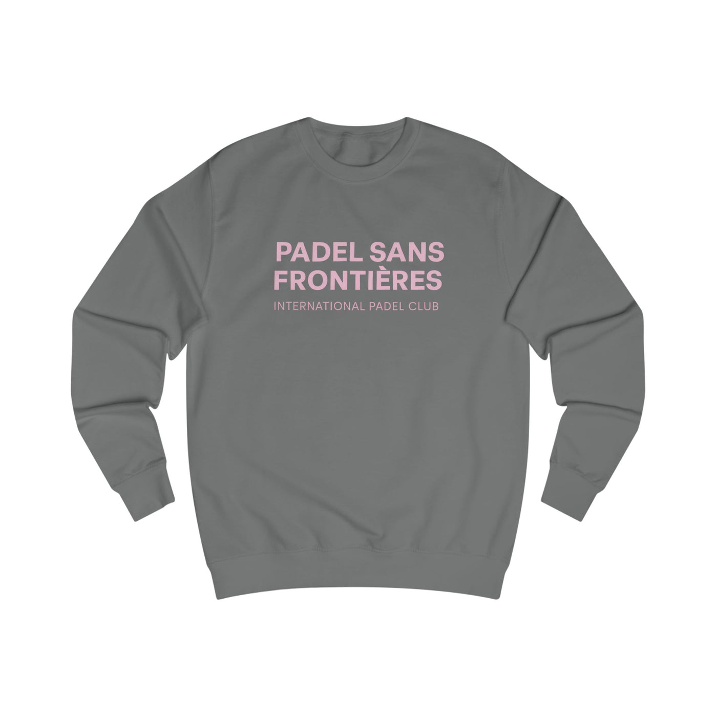 International Padel Club Sweatshirt