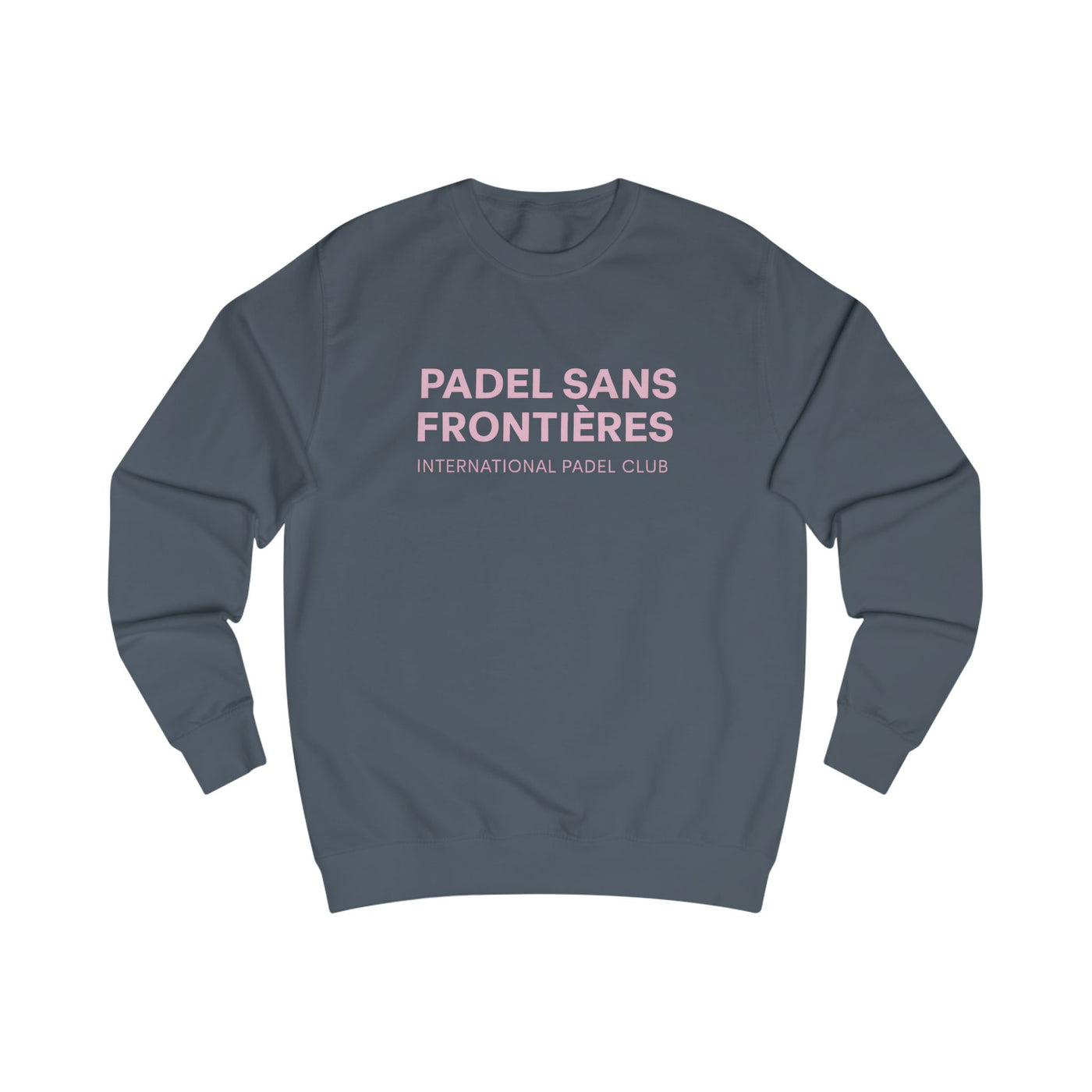International Padel Club Sweatshirt