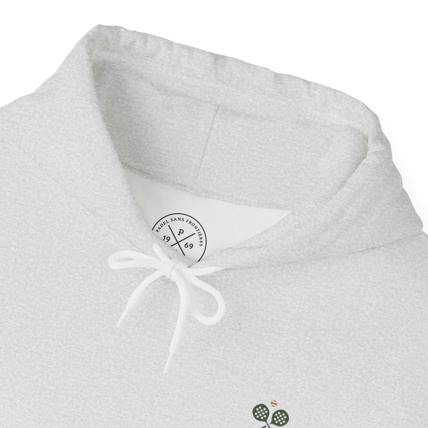 Retro Sports Hoodie