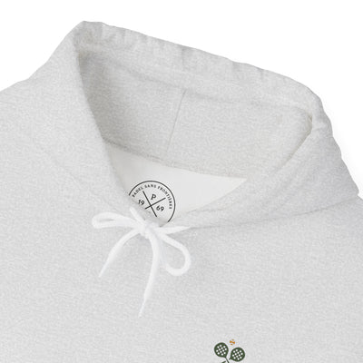 Retro Sports Hoodie