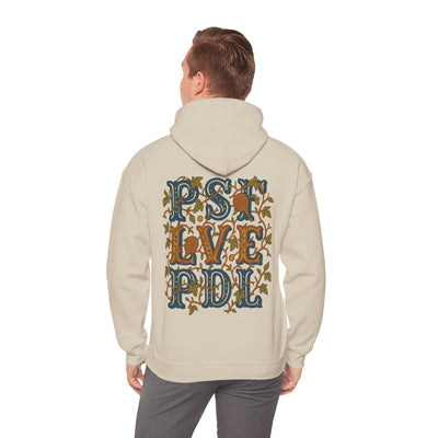 Love Padel Hoodie