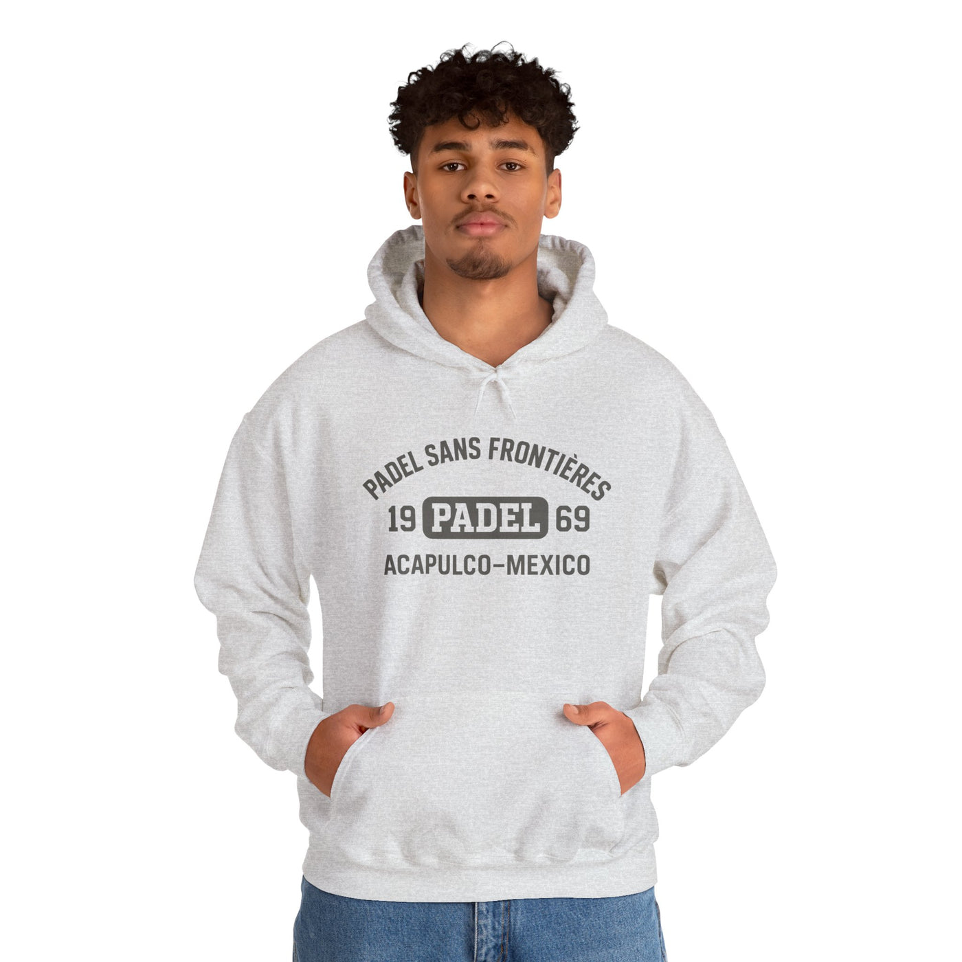 Varsity Hoodie