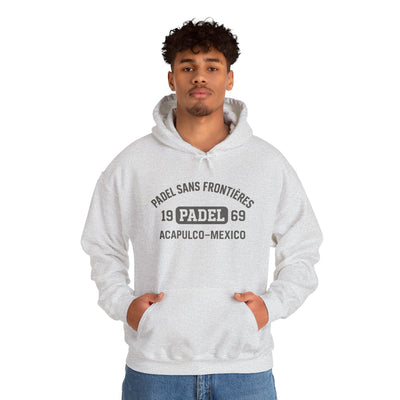 Varsity Hoodie