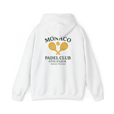 Monaco Hoodie