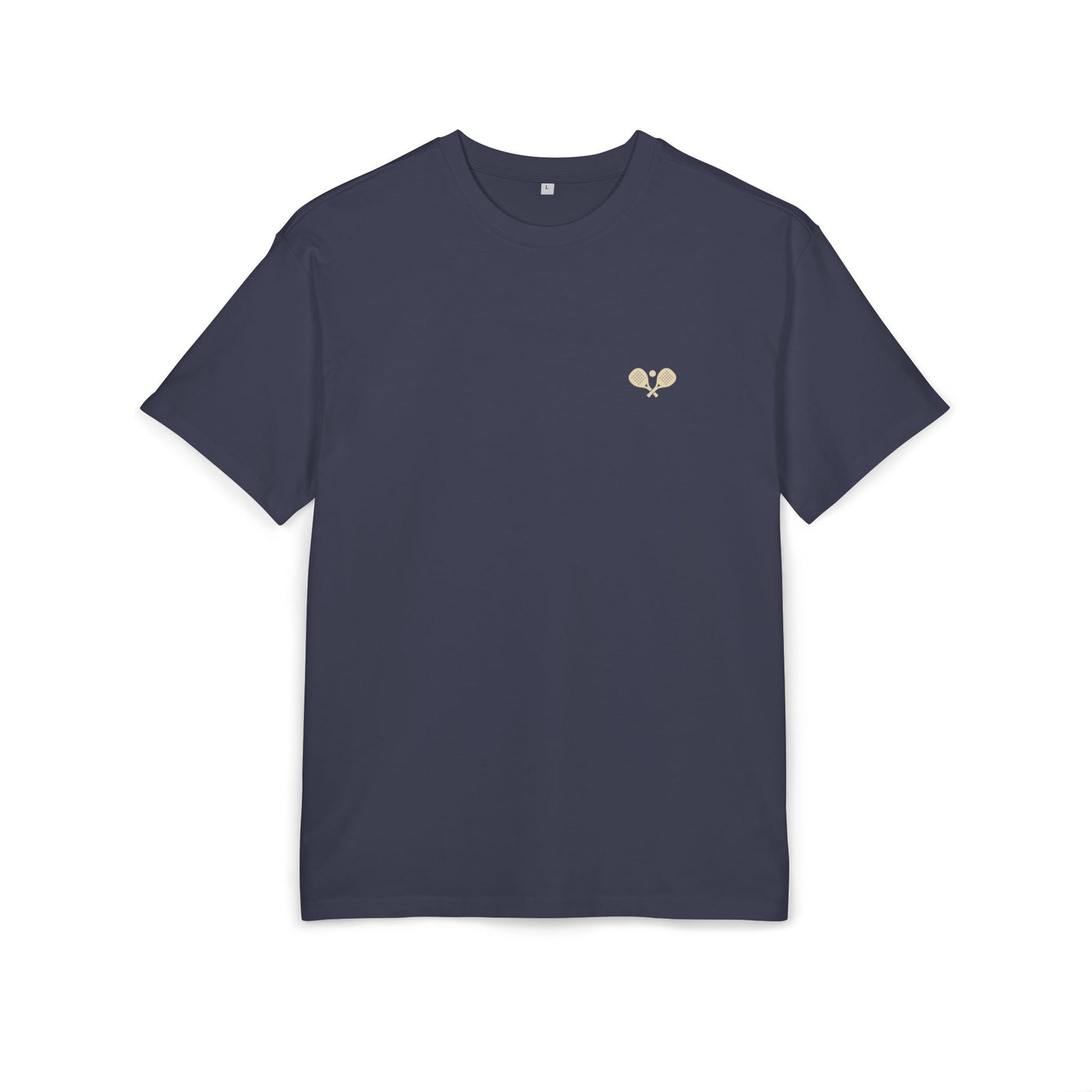 Oversized Sunday Padel Club Tee