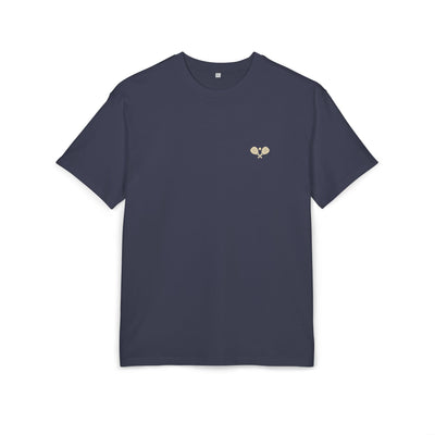 Oversized Sunday Padel Club Tee