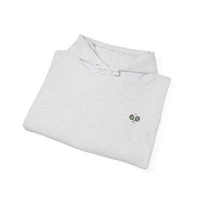Retro Sports Hoodie