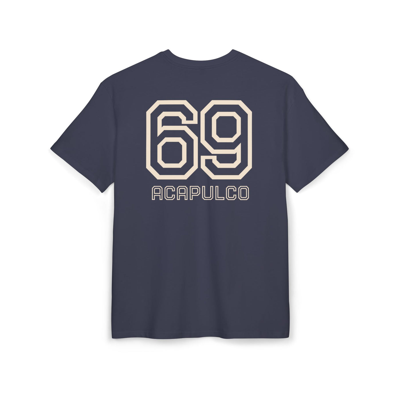 Acapulco 69 Tee