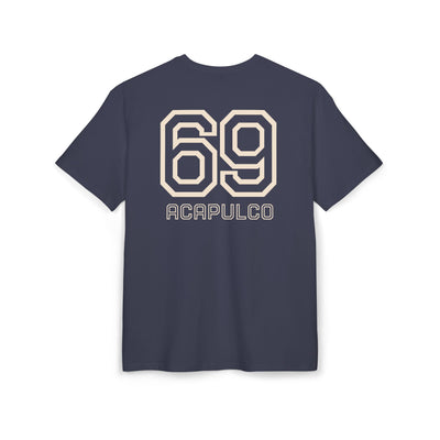 Acapulco 69 Tee
