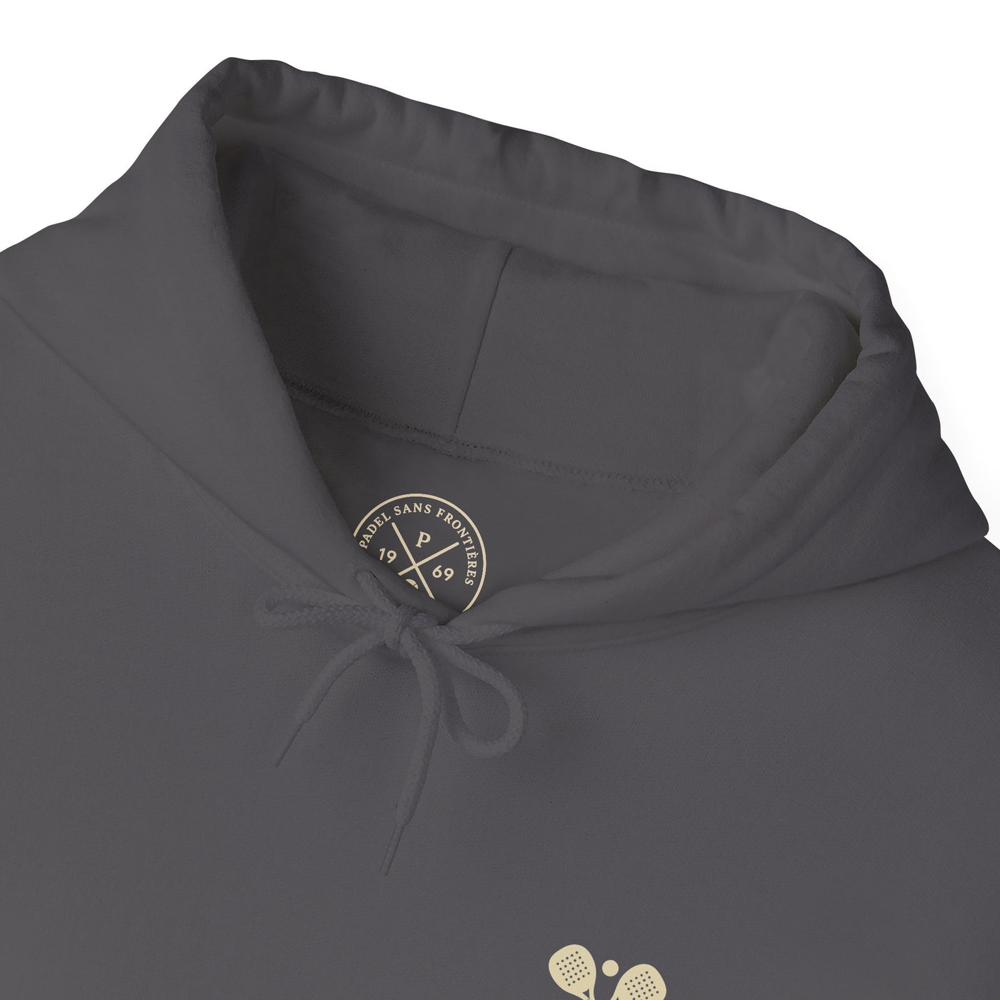 Sunday Padel Club Hoodie
