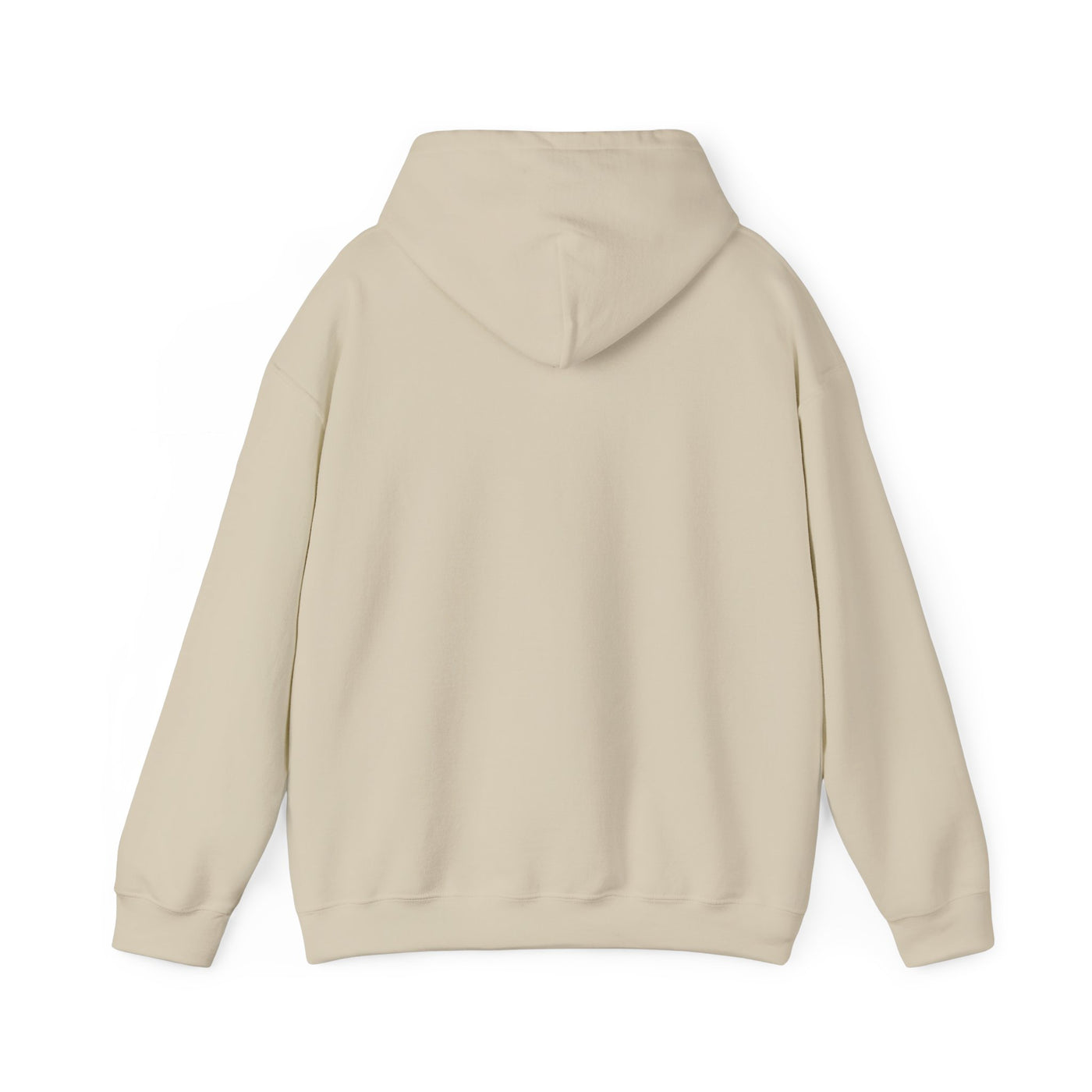 Pas De Cordes "NO STRINGS"  Hoodie