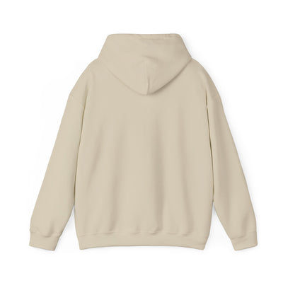 Pas De Cordes "NO STRINGS"  Hoodie