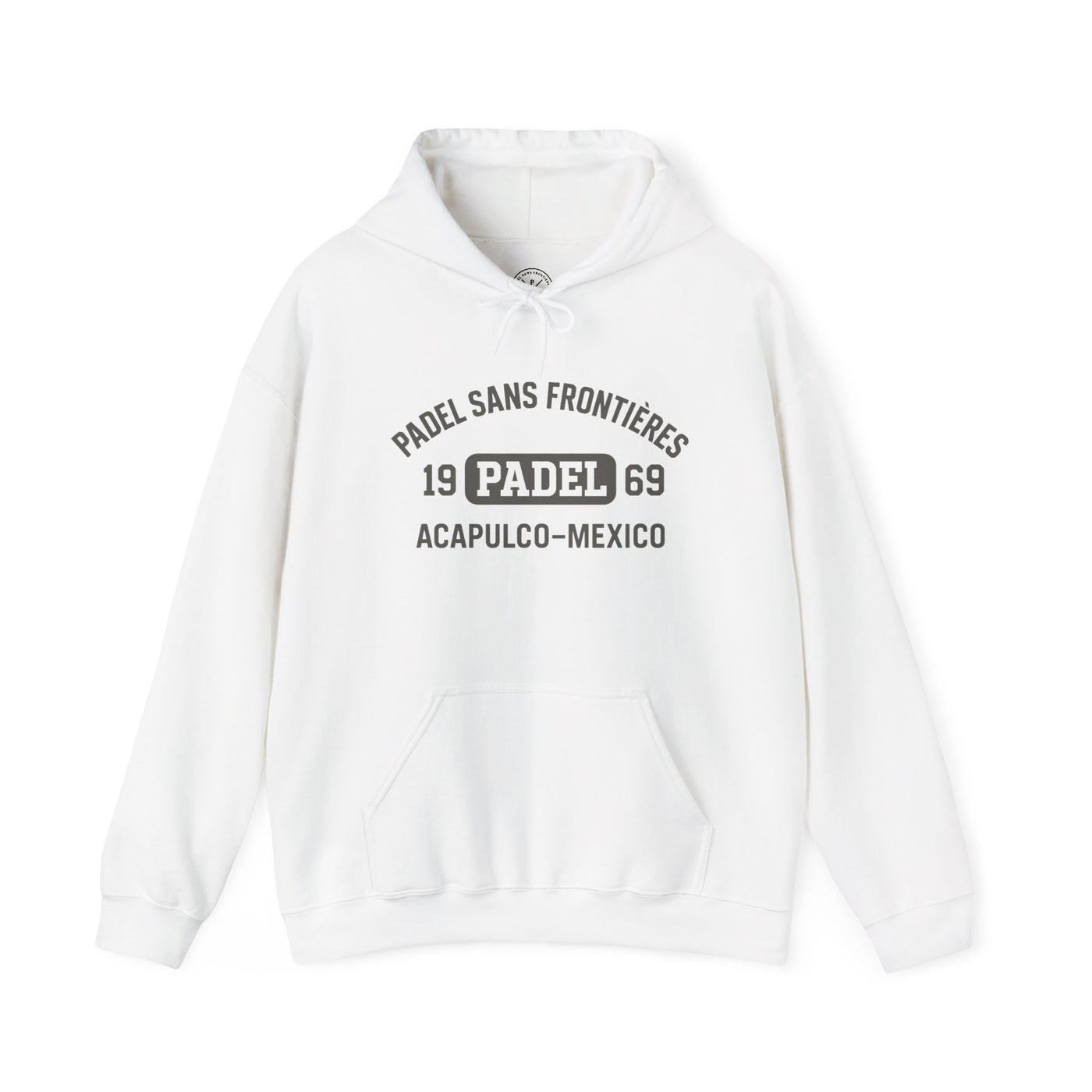 Varsity Hoodie