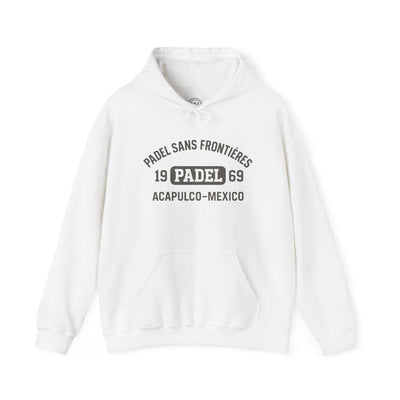 Varsity Hoodie