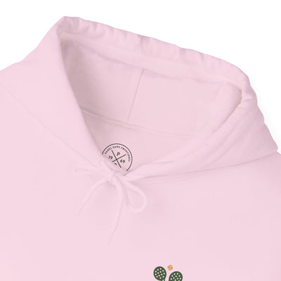 Monaco Hoodie