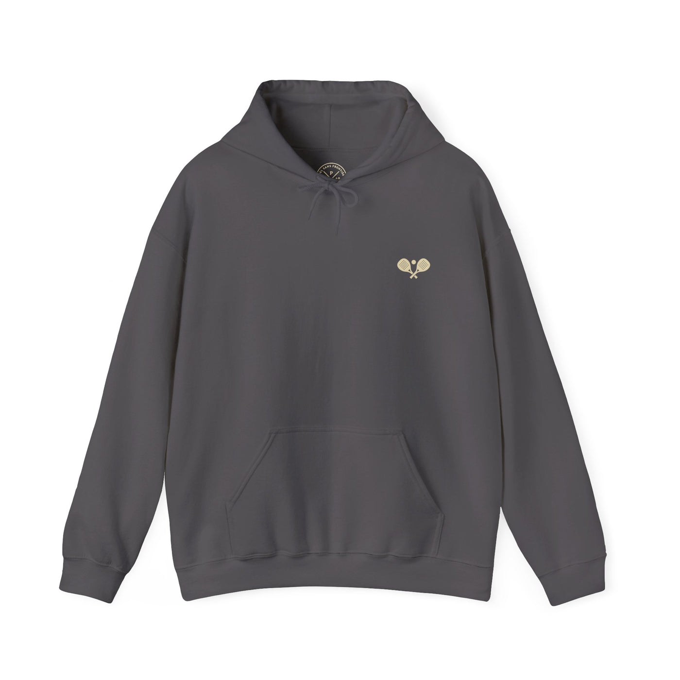 Sunday Padel Club Hoodie