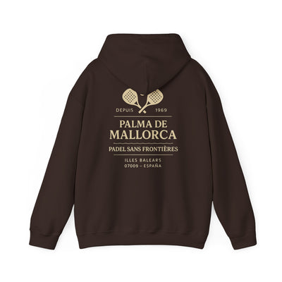 King Palma de Mallorca Hoodie