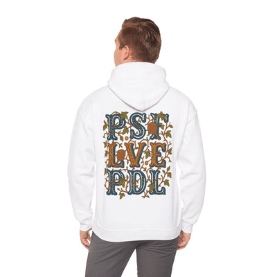 Love Padel Hoodie