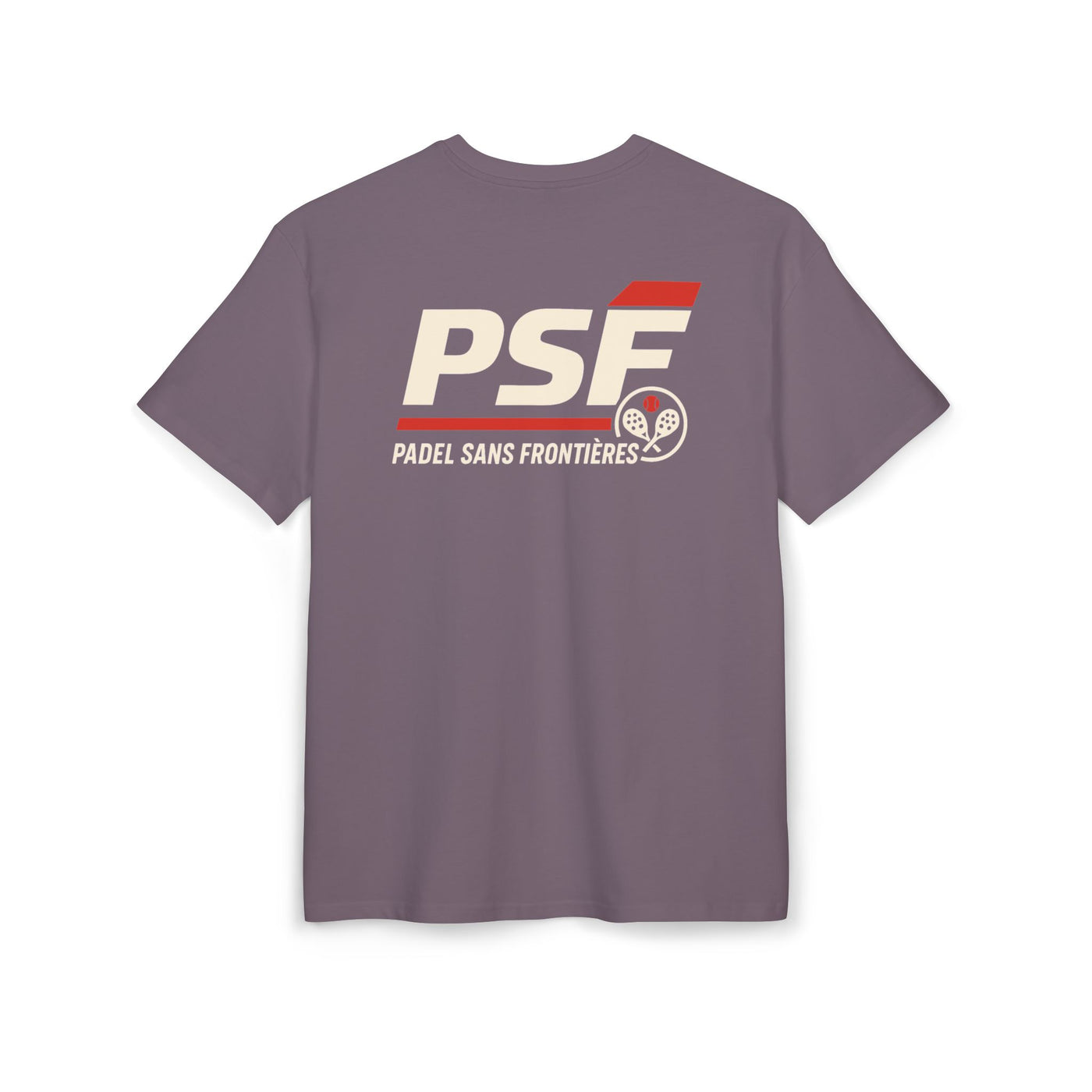 Retro PSF Rackets
