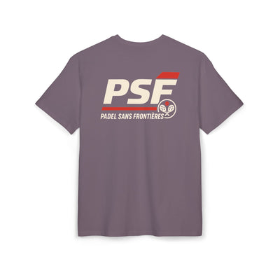 Retro PSF Rackets