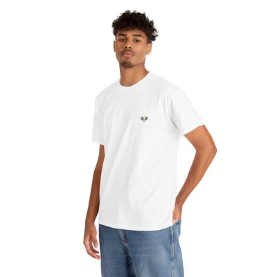 Papa Panda Padel Club Tee