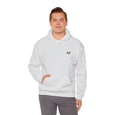 Monaco Hoodie