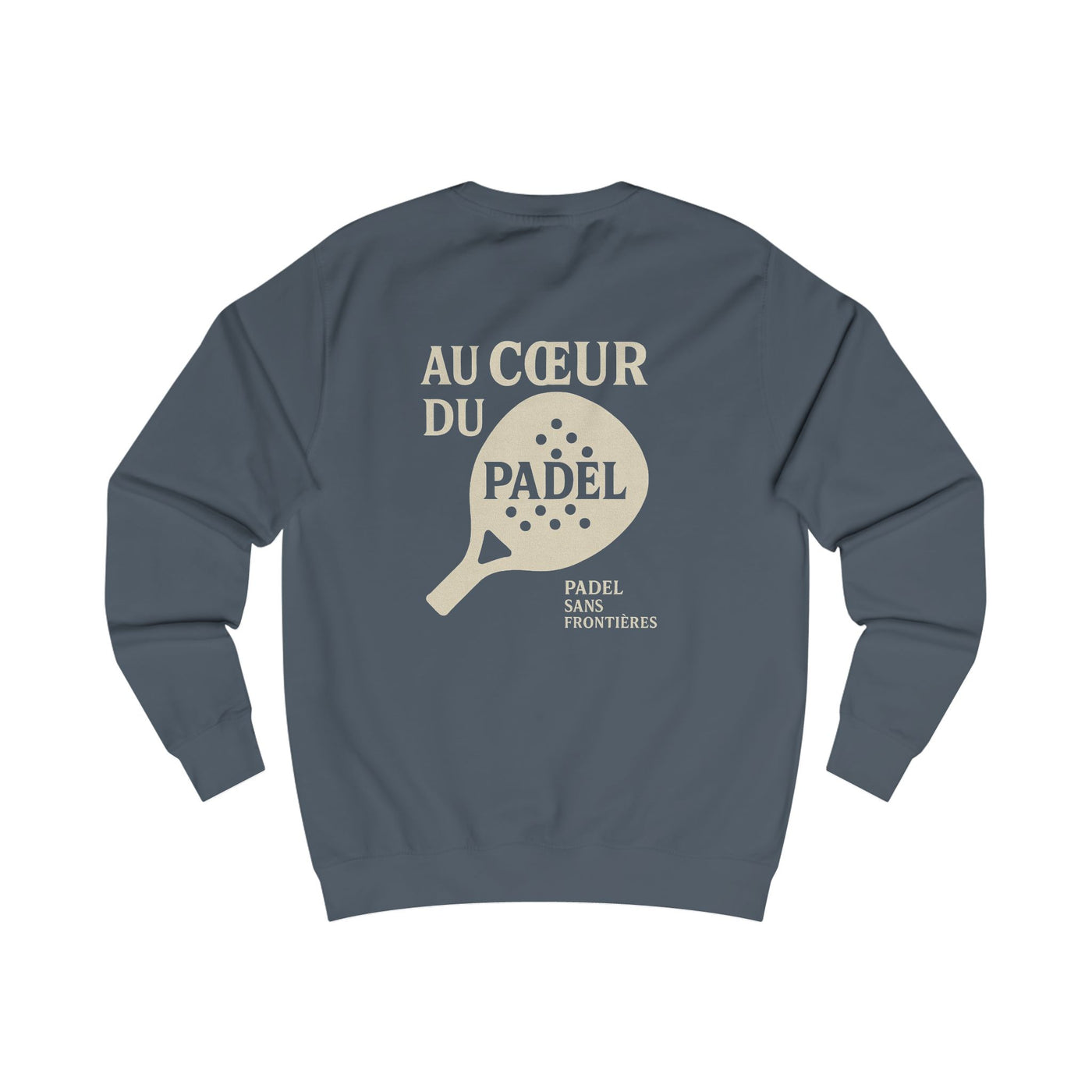 Heart of Padel Sweatshirt