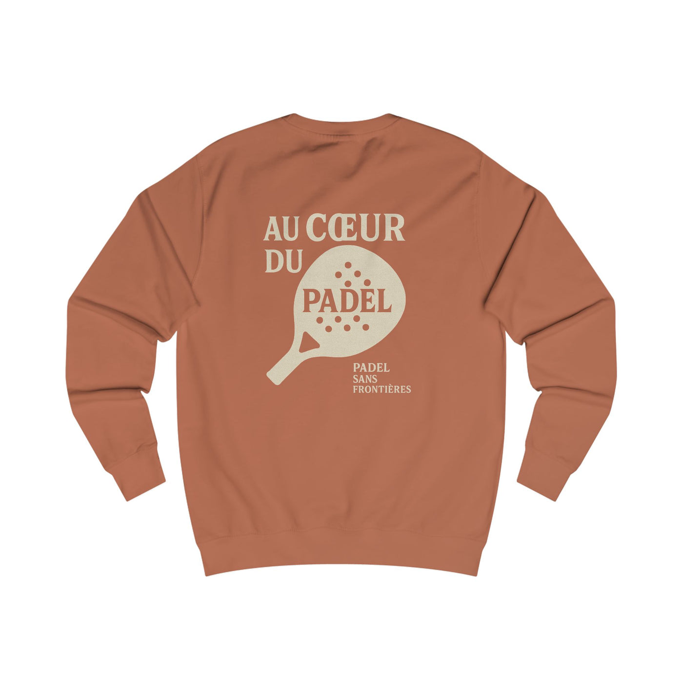 Heart of Padel Sweatshirt