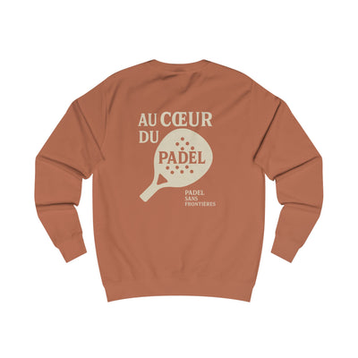 Heart of Padel Sweatshirt