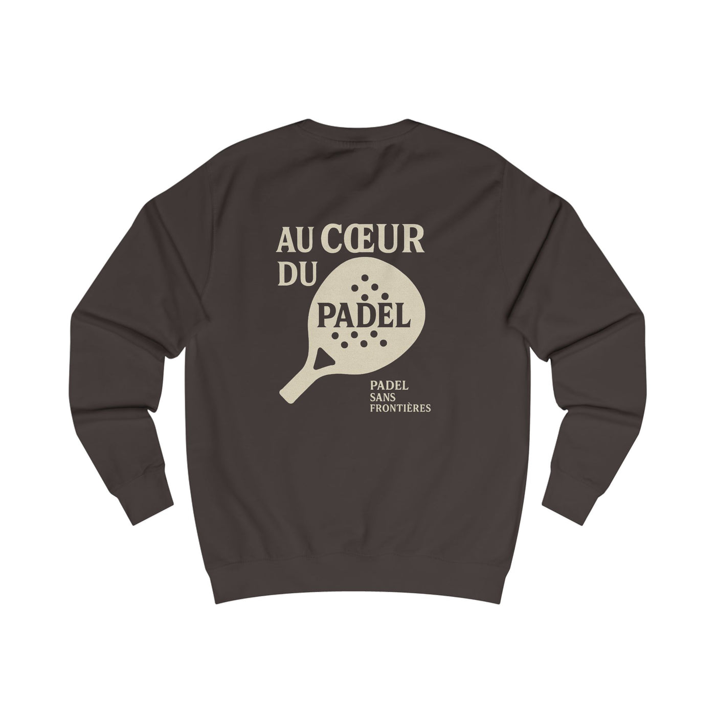 Heart of Padel Sweatshirt