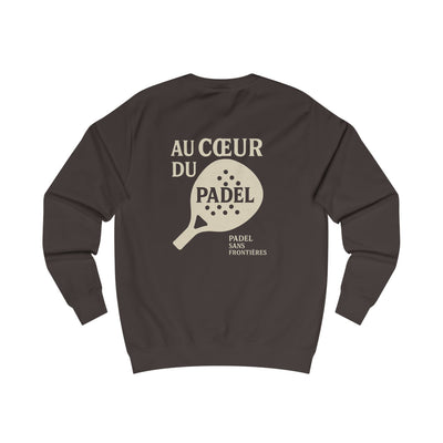 Heart of Padel Sweatshirt