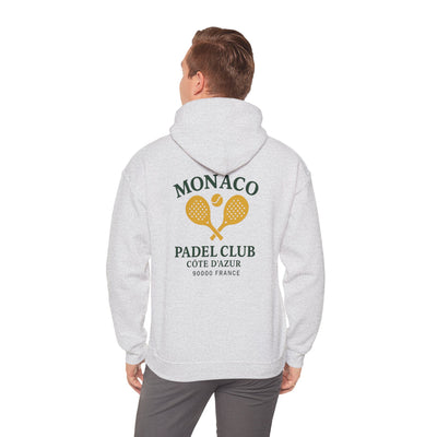 Monaco Hoodie