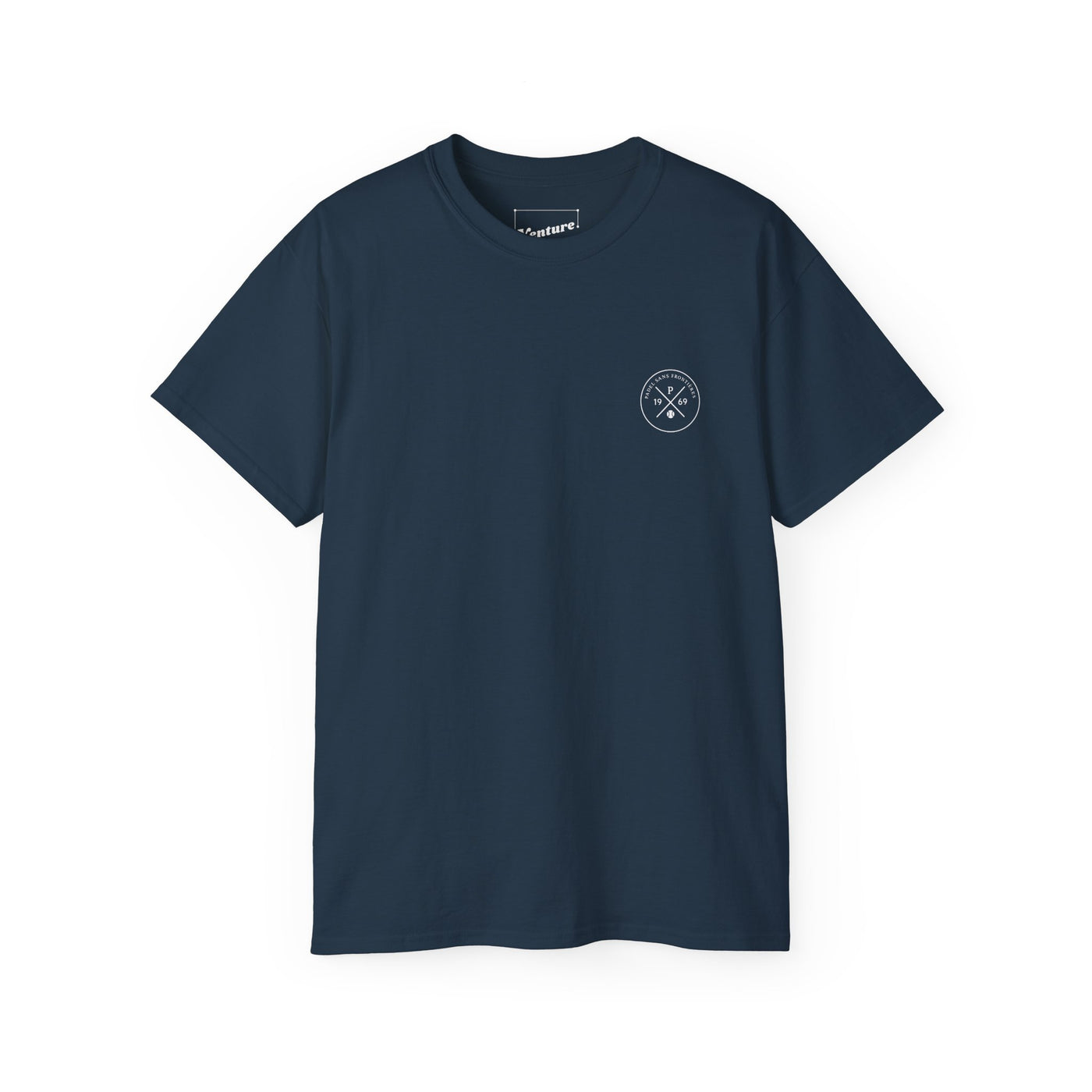 Limited Edition "Human Being" Tee