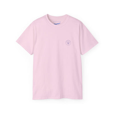 Limited Edition - Padel in the Dust Tee