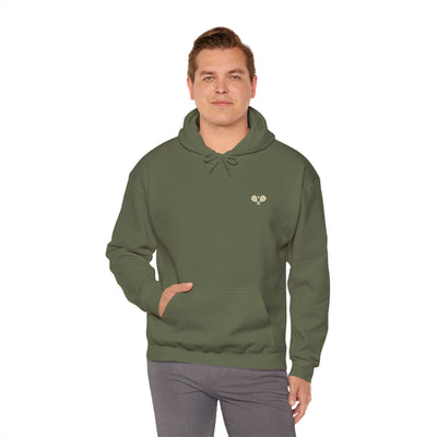 King Palma de Mallorca Hoodie