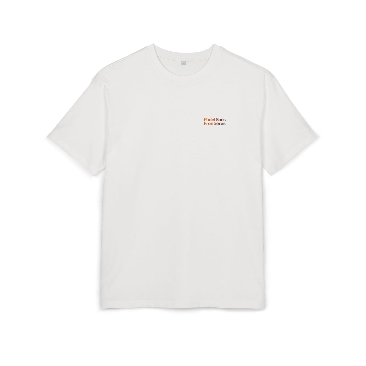 Oversized Sun:sets Tee