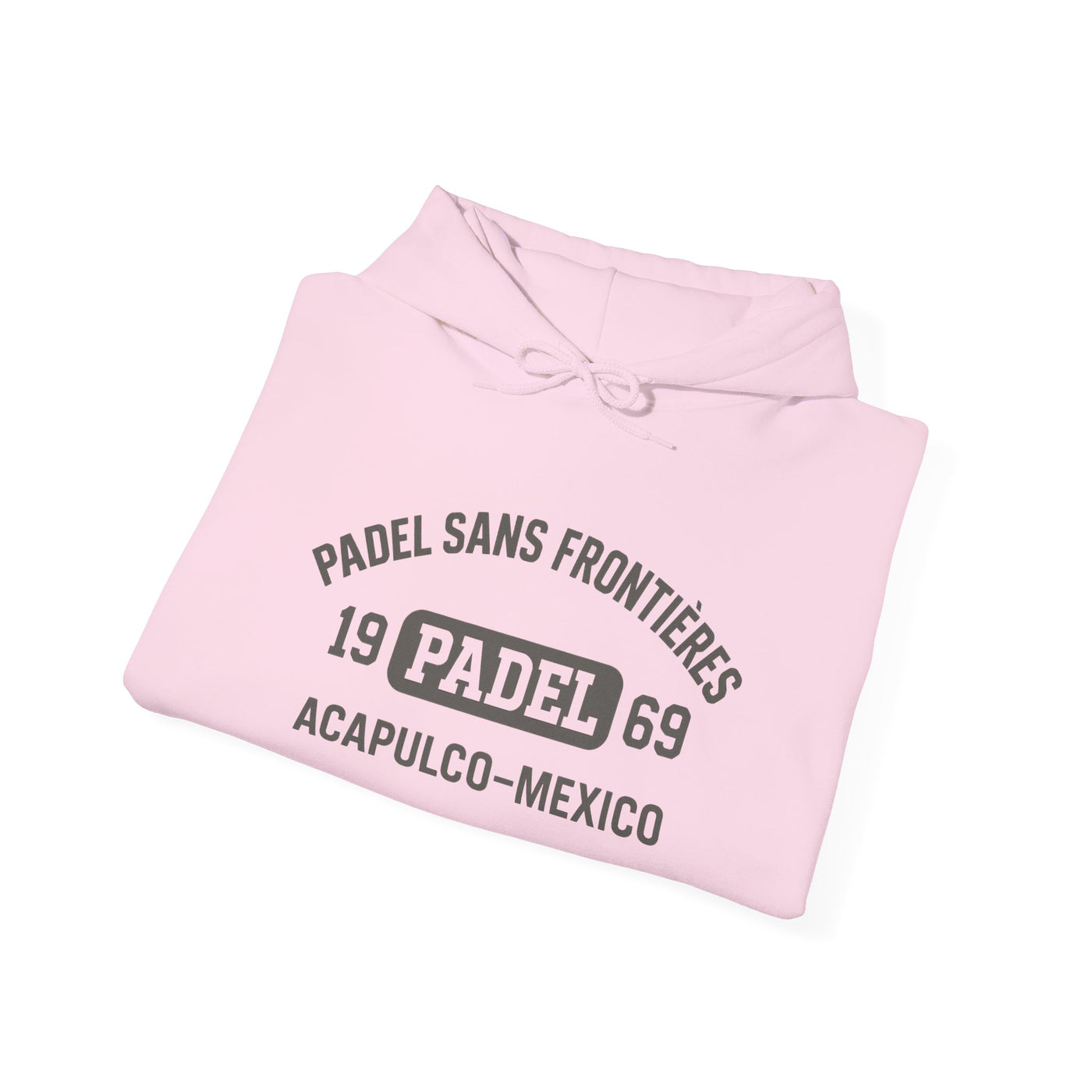 Varsity Hoodie