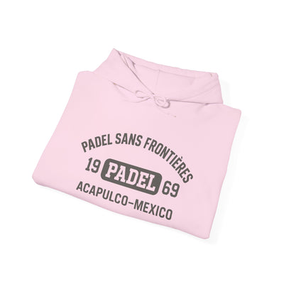 Varsity Hoodie