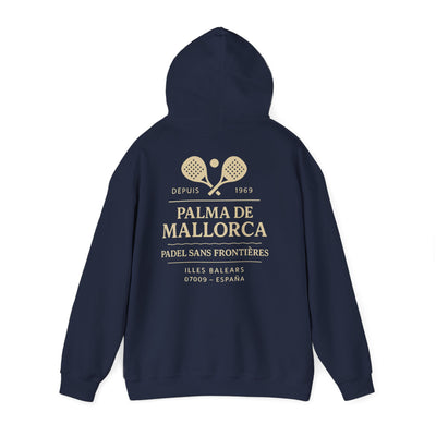 King Palma de Mallorca Hoodie