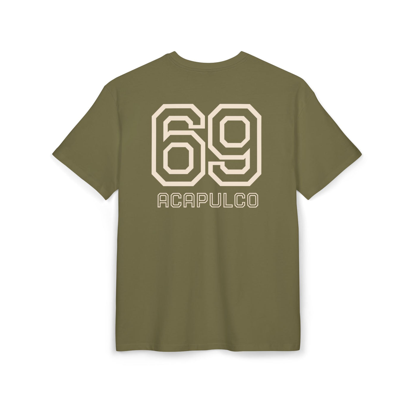 Acapulco 69 Tee