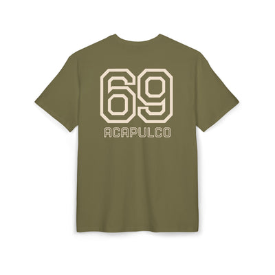 Acapulco 69 Tee