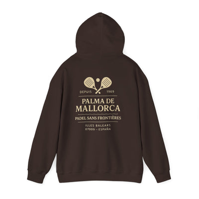 King Palma de Mallorca Hoodie