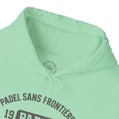 Varsity Hoodie