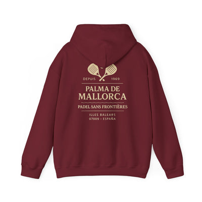 King Palma de Mallorca Hoodie