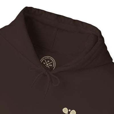 Sunday Padel Club Hoodie
