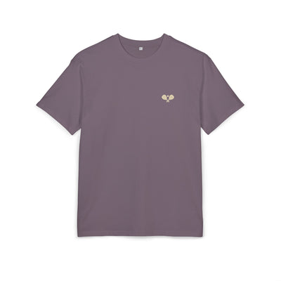 Oversized Sunday Padel Club Tee