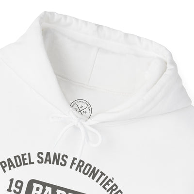Varsity Hoodie